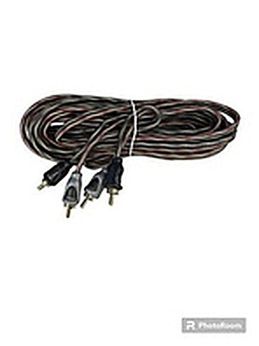 SA-RCA-4M — CABLE RCA 4 METRO SU PER FLEXIBLE