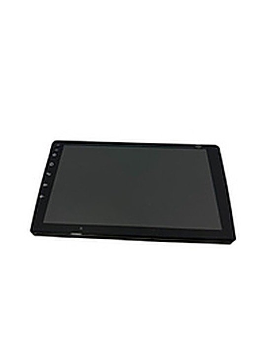 PA-7P — PANTALLA ANDROID 32GB ALM. /4GB RAM CAMARA DE RETROCESO
