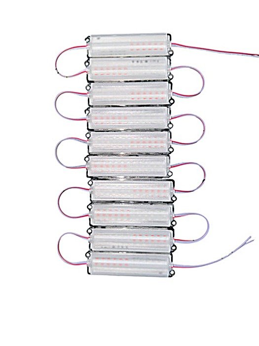 MÓDULO LUCES COP — ARROW MODULO LUCES COP TIPO FLECHA