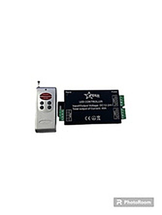 CAMARA 4 LED — CAMARA DE RETROCESO 4 LED